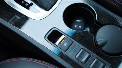 ترمز دستی الکترونیکی جک S5